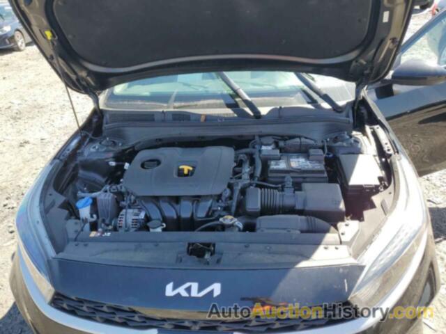 KIA FORTE FE, 3KPF24AD9NE450404