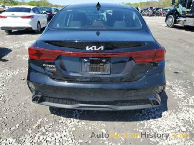 KIA FORTE FE, 3KPF24AD9NE450404