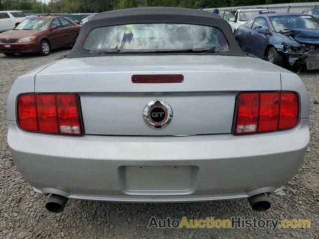 FORD MUSTANG GT, 1ZVHT85H975225910