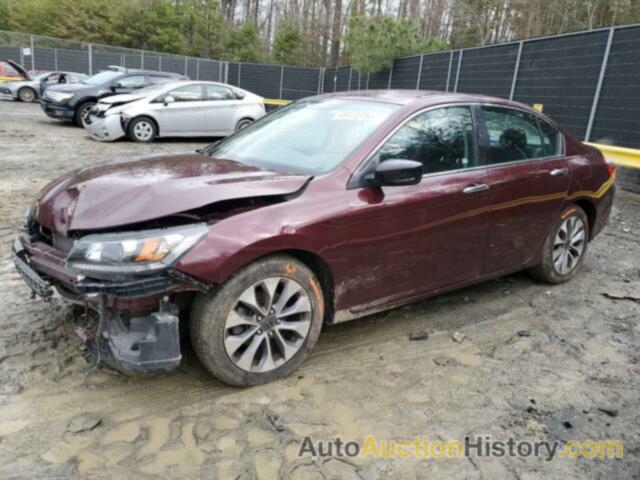 HONDA ACCORD SPORT, 1HGCR2F53FA177003