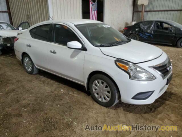 NISSAN VERSA S, 3N1CN7AP3JL818977