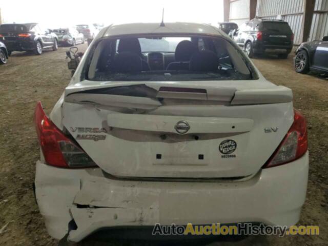 NISSAN VERSA S, 3N1CN7AP3JL818977