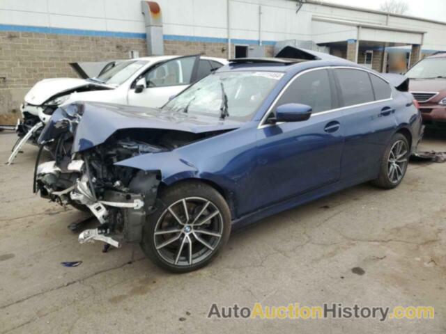 BMW 3 SERIES, 3MW5R7J04N8C48331