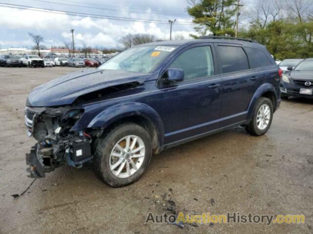 DODGE JOURNEY SE, 3C4PDCBGXKT749733