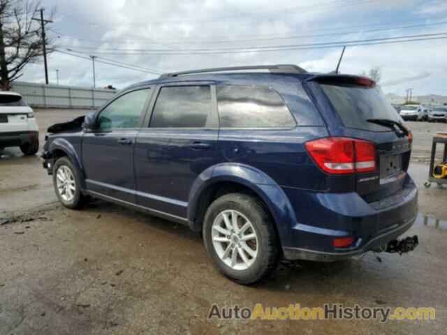 DODGE JOURNEY SE, 3C4PDCBGXKT749733