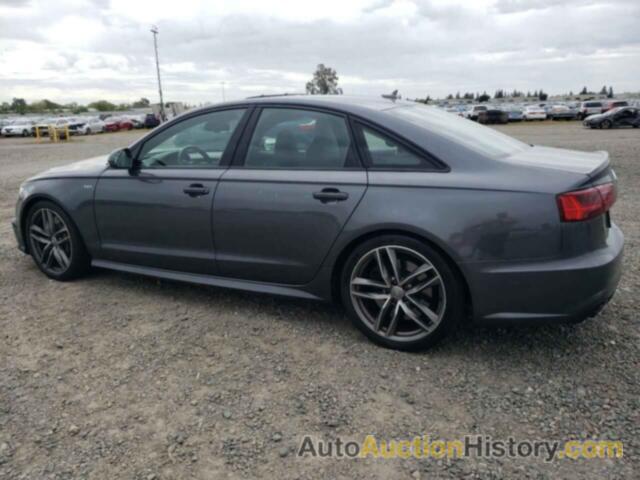 AUDI S6/RS6 PREMIUM PLUS, WAUF2AFC8GN107089