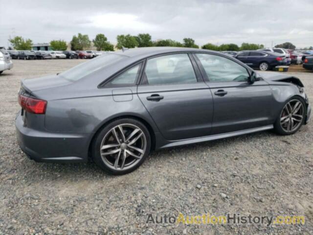 AUDI S6/RS6 PREMIUM PLUS, WAUF2AFC8GN107089