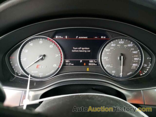 AUDI S6/RS6 PREMIUM PLUS, WAUF2AFC8GN107089