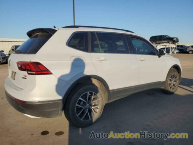 VOLKSWAGEN TIGUAN SE, 3VV2B7AX7JM216371