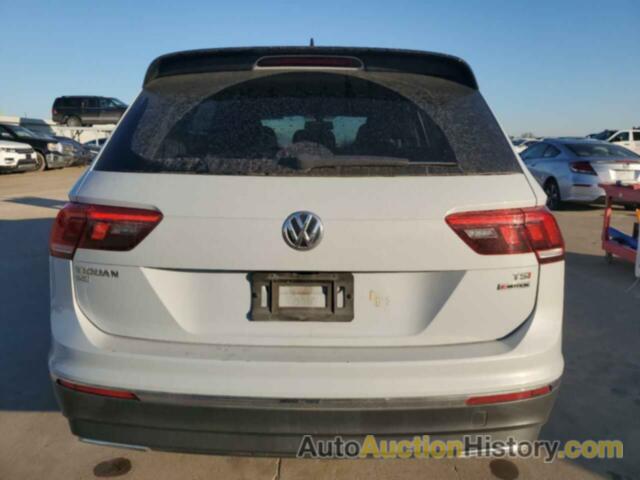 VOLKSWAGEN TIGUAN SE, 3VV2B7AX7JM216371