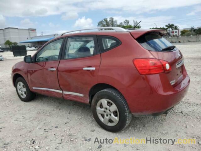 NISSAN ROGUE S, JN8AS5MT0FW659903