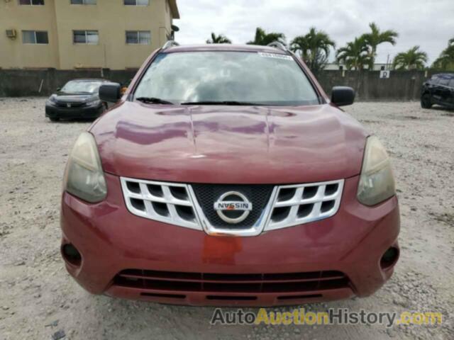 NISSAN ROGUE S, JN8AS5MT0FW659903