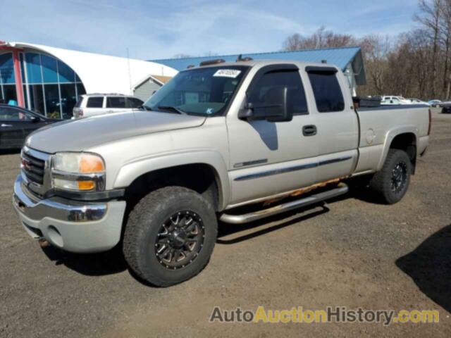 GMC SIERRA K2500 HEAVY DUTY, 1GTHK29U26E107982