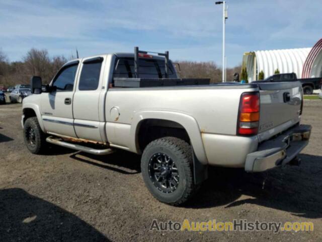 GMC SIERRA K2500 HEAVY DUTY, 1GTHK29U26E107982