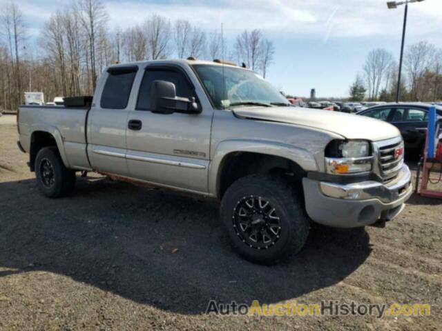 GMC SIERRA K2500 HEAVY DUTY, 1GTHK29U26E107982