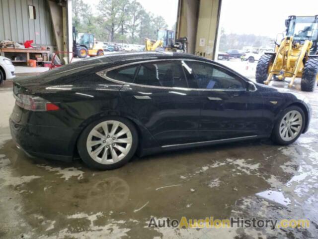 TESLA MODEL S, 5YJSA1H1XEFP52855