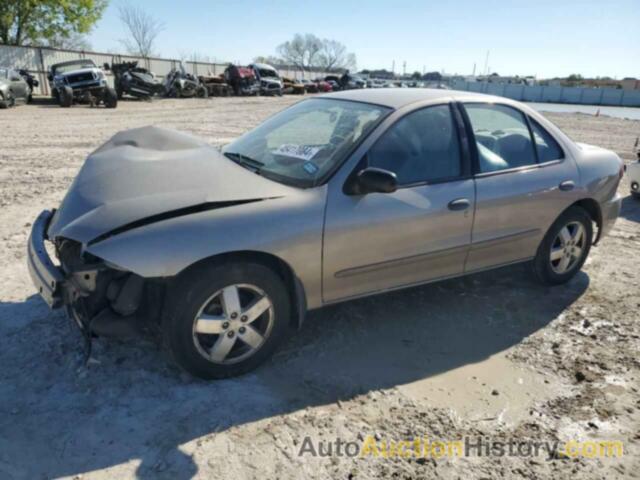 CHEVROLET CAVALIER LS, 1G1JF52F157210969