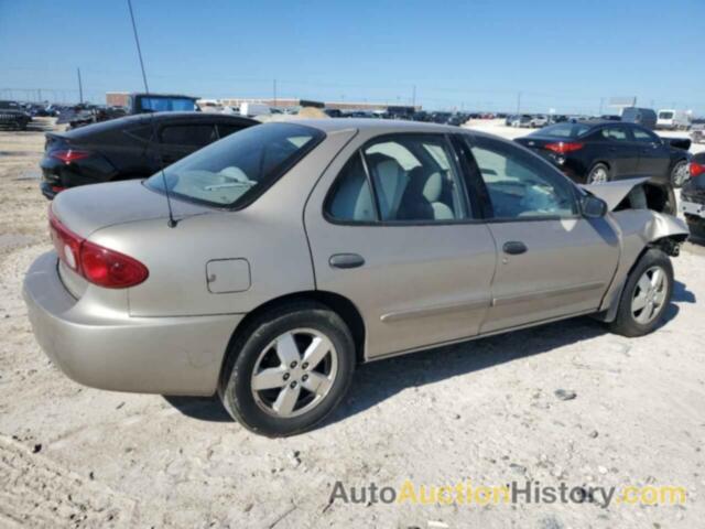 CHEVROLET CAVALIER LS, 1G1JF52F157210969