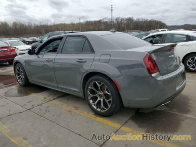 CHRYSLER 300 S, 2C3CCABG8HH541684