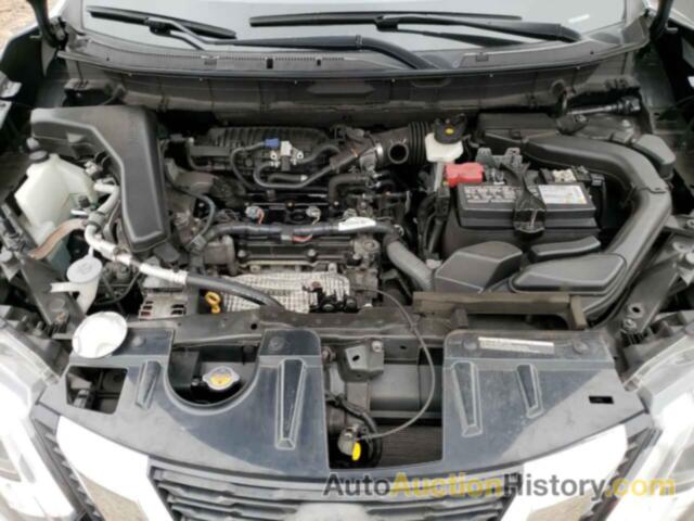 NISSAN ROGUE S, 5N1AT2MV0KC829922