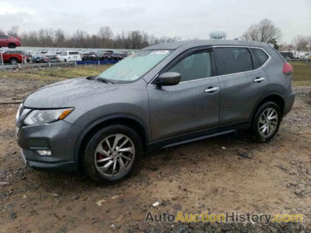 NISSAN ROGUE S, 5N1AT2MV0KC829922