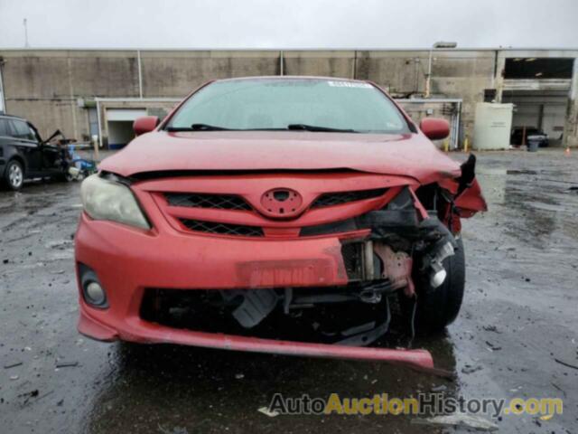 TOYOTA COROLLA BASE, 2T1BU4EE4BC630928