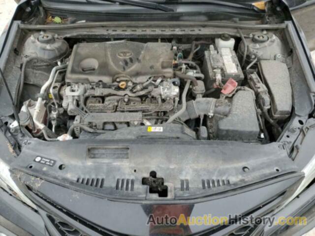 TOYOTA CAMRY XSE, 4T1K61AK1MU425105