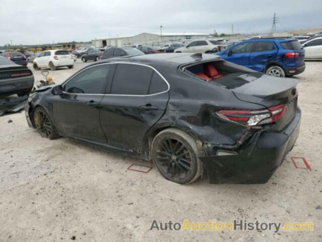 TOYOTA CAMRY XSE, 4T1K61AK1MU425105