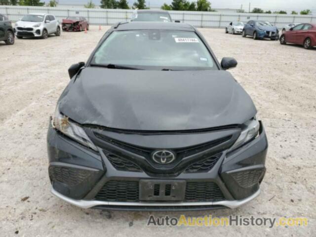 TOYOTA CAMRY XSE, 4T1K61AK1MU425105