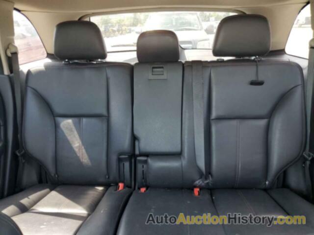 FORD EDGE SEL, 2FMDK3J99DBB09616