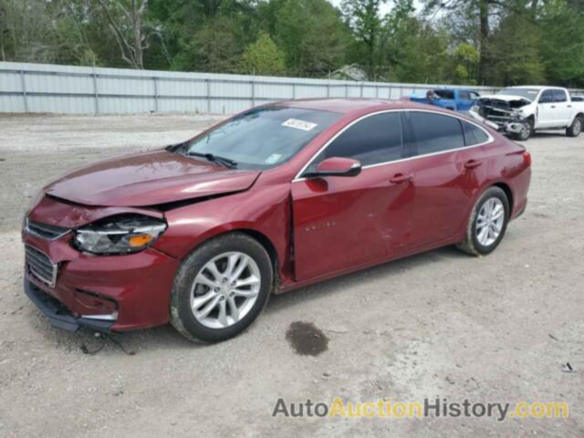 CHEVROLET MALIBU LT, 1G1ZE5ST5HF142407