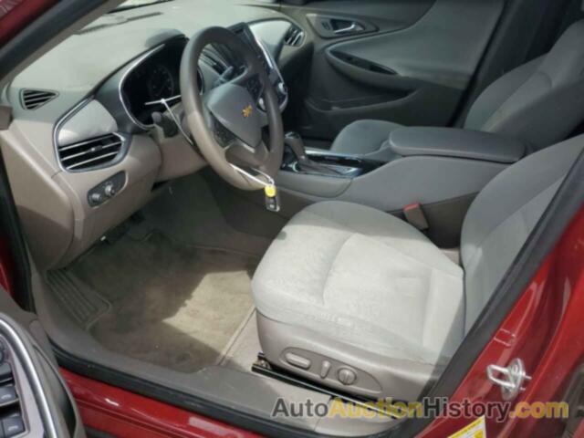 CHEVROLET MALIBU LT, 1G1ZE5ST5HF142407