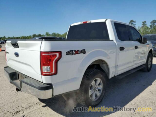 FORD F-150 SUPERCREW, 1FTEW1EP2GKD60675