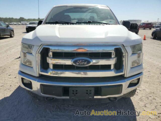 FORD F-150 SUPERCREW, 1FTEW1EP2GKD60675