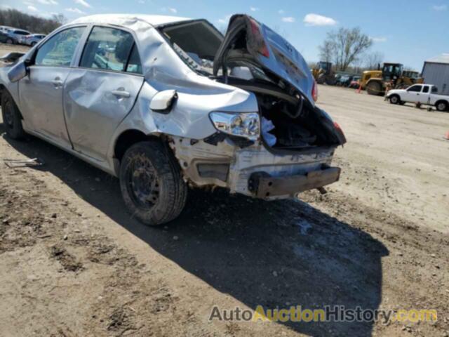 TOYOTA COROLLA BASE, 1NXBU4EE0AZ209916