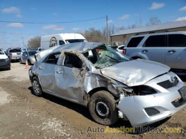 TOYOTA COROLLA BASE, 1NXBU4EE0AZ209916