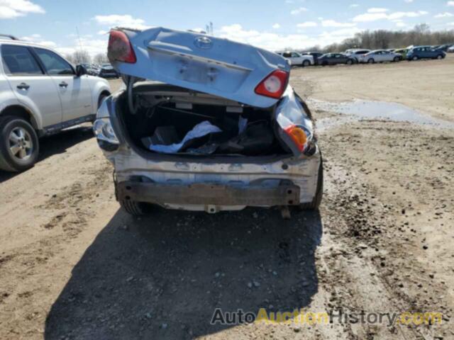 TOYOTA COROLLA BASE, 1NXBU4EE0AZ209916