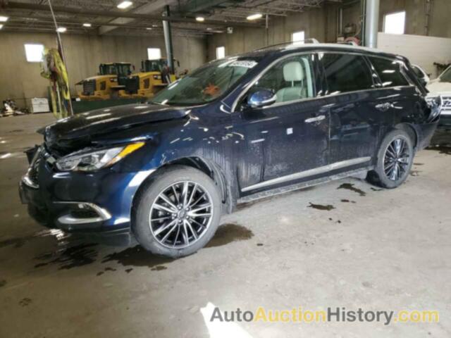 INFINITI QX60, 5N1DL0MM5HC505480