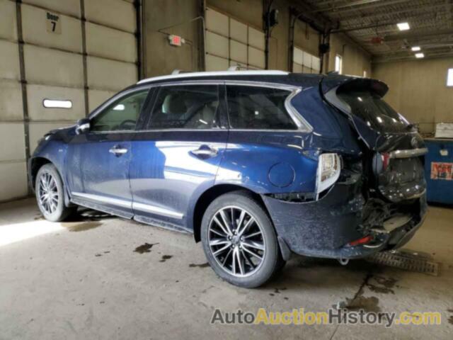 INFINITI QX60, 5N1DL0MM5HC505480