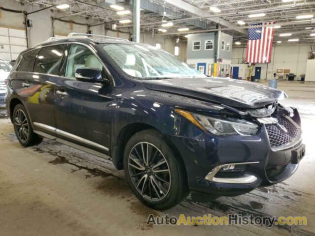 INFINITI QX60, 5N1DL0MM5HC505480