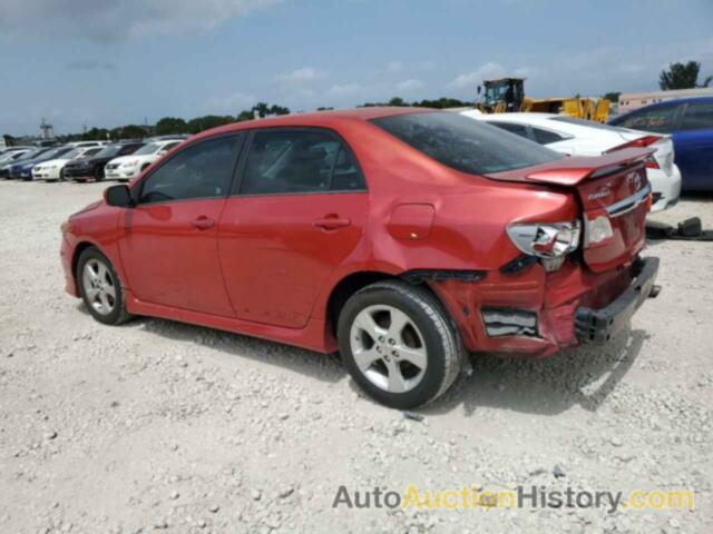 TOYOTA COROLLA BASE, 5YFBU4EE3DP078549