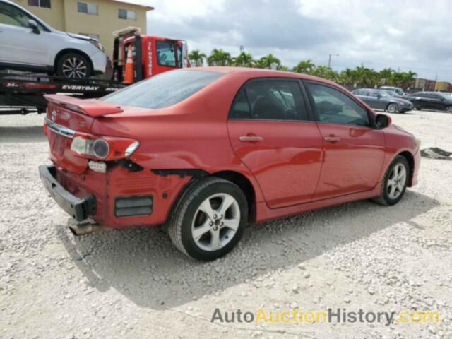 TOYOTA COROLLA BASE, 5YFBU4EE3DP078549