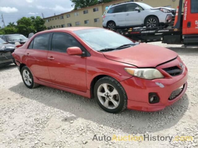 TOYOTA COROLLA BASE, 5YFBU4EE3DP078549