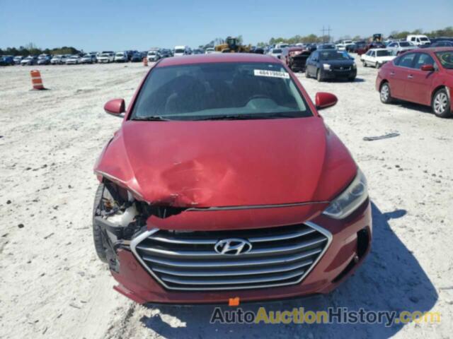 HYUNDAI ELANTRA SE, KMHD84LF3HU188417