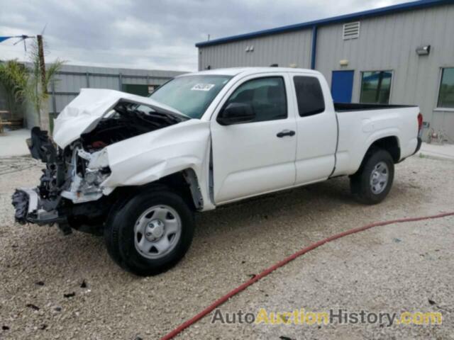 TOYOTA TACOMA ACCESS CAB, 3TYRX5GN1NT040548