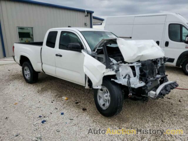 TOYOTA TACOMA ACCESS CAB, 3TYRX5GN1NT040548