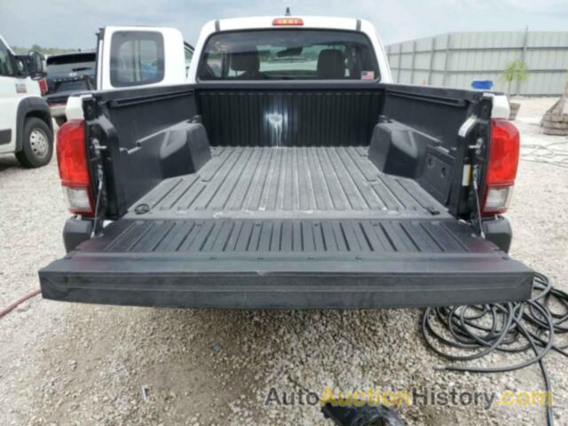 TOYOTA TACOMA ACCESS CAB, 3TYRX5GN1NT040548