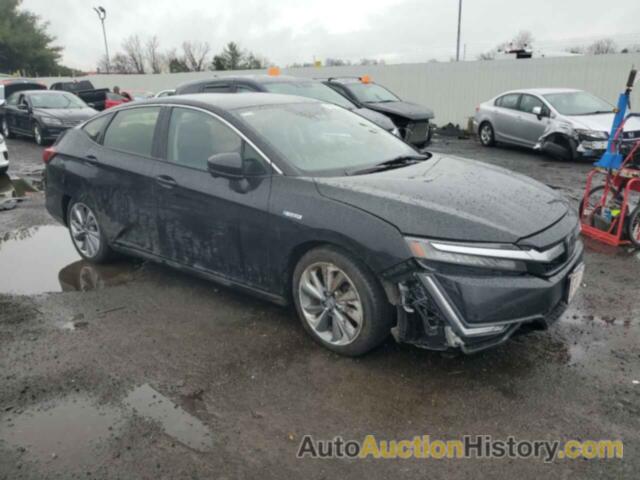 HONDA CLARITY, JHMZC5F18JC013640