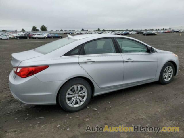 HYUNDAI SONATA GLS, 5NPEB4AC9BH030362