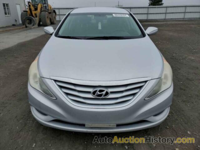 HYUNDAI SONATA GLS, 5NPEB4AC9BH030362